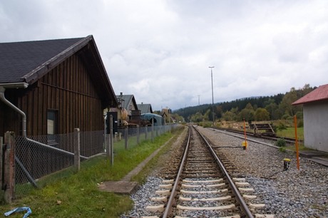 Bayerisch Eisenstein